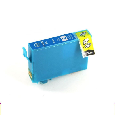 Epson 603XL T03A24 cyan compatible inkjet cartridge