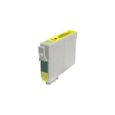 Epson T0894 yellow compatible ink cartridge