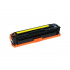 Compatible toner with HP 651A CE342A yellow 