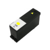 Lexmark 100XL 14N1071 yellow compatible inkjet cartridge