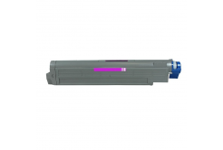 OKI 42918914 magenta compatible toner