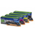Brother TN-243 CMYK multipack original toner