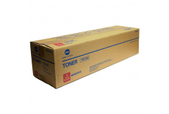 Konica Minolta TN713M A9K8350 magenta original toner