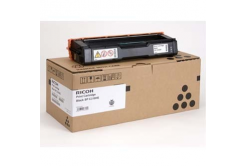 Ricoh 204 black original toner