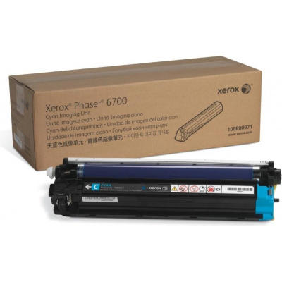 Xerox 108R00971 cyan original drum unit