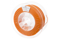 Spectrum 3D filament, sample, PLA Pro, 1,75mm, 80130, carrot orange