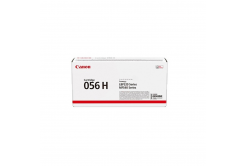 Canon 056H 3008C002 black original toner 