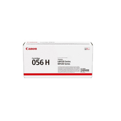 Canon 056H 3008C002 black original toner 