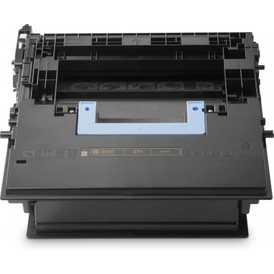 HP CF237Y 37Y black original toner