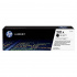 HP 201A CF400A black original toner