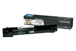Lexmark 22Z0008 black original toner