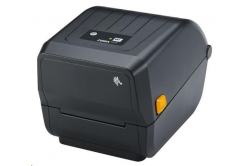 Zebra ZD230 ZD23042-32EC00EZ TT, 8 dots/mm (203 dpi), label printer, EPLII, ZPLII, USB, Ethernet, cutter, black (Successor GC420t)