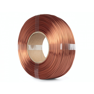 Spectrum 81319 Refill 3D filament, PLA SILK, 1,75mm, 1000g, Spicy copper