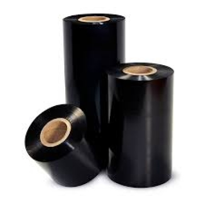 Partex MK10-RB-BK510-55 color ribbon 55mm x 300 m
