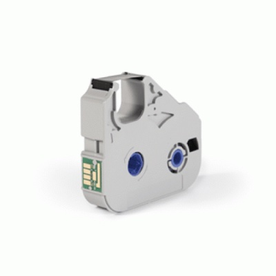 Partex PROMARK-RB-BLACK, black color ribbon, 100m