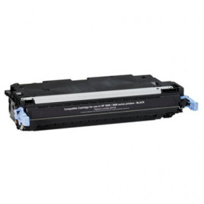 Canon C-EXV26Bk black compatible toner