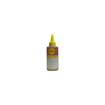 Universal ink yellow 100ml