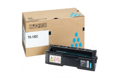 Kyocera Mita TK-150C cyan original toner