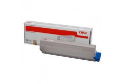 OKI 44844616 black original toner