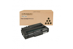 Ricoh 407249 black original toner