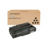 Ricoh 407249 black original toner