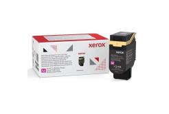 Xerox 006R04833 magenta original toner