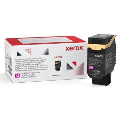 Xerox 006R04833 magenta original toner