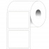 Brady BPT-512-105 / 236744, thermo paper labels, 31.75 mm x 25.40 mm