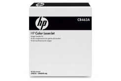 HP CB463A black original transfer kit
