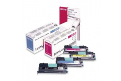 Lexmark 1361752 cyan original toner