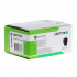 Lexmark 24B7178 cyan original toner