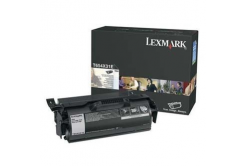 Lexmark T654X31E black original toner