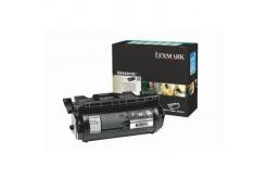 Lexmark X644A11E black original toner