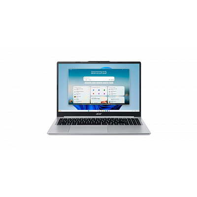 Acer NX.DSGEC.001 Aspire Lite 15/AL15-46P-R3AB/R3-5400U/15.6"/FHD/8GB/128GB/RX Vega 6/W11H/Silver/2R