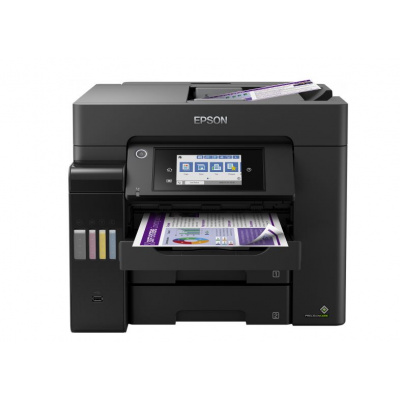 Epson L6570 C11CJ29402 inkjet all-in-one printer