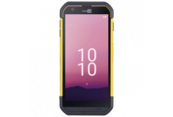 CipherLab RS36 series AS3664RF4NSG1, data terminal, 2D, SE4770, 14 cm (5.5''), USB-C, BT, Wi-Fi, NFC, Android