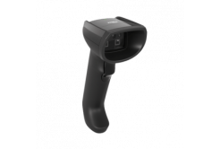Zebra DS8208-SR DS8208-SR4U210RZVM Black Vibration Standard Cradle USB KIT DS8208-SR50004VZR8 Scanner, CBA-U21-S07ZBR Shielded USB Cable Puerto Rico, Canada), 900MHz