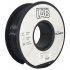 Professional Lab FG-P88-E1, 3D filament, PLA Silk, 1,75mm, 1000g, Black