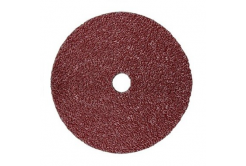 3M 782C Fíbrový kotouč s přesným keramickým zrnem na černou ocel 125 mm x P60+