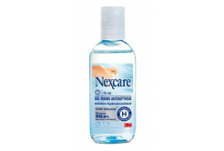3M Nexcare™ Dezinfekční gel na ruce, 75 ml