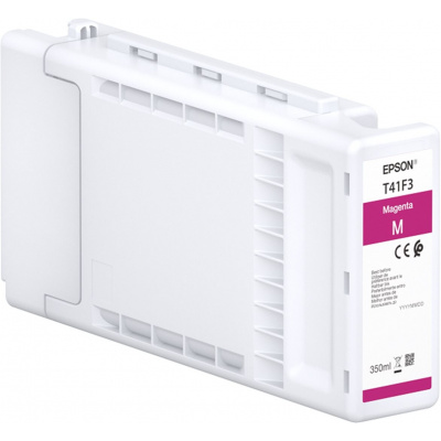 Epson T41F340 C13T41F34N magenta original ink cartridge