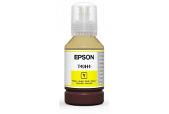 Epson T49H4 C13T49H400 yellow original ink refill