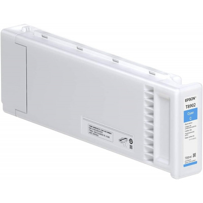 Epson C13T50U200 cyan original ink cartridge