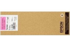 Epson C13T636600 light magenta original ink cartridge