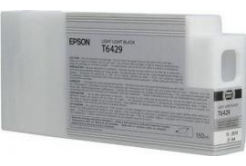 Epson C13T642900 light black original ink cartridge