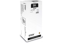 Epson T8391 XL C13T83914N black original ink cartridge