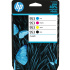 HP 953 6ZC69AE color (CMYK) multipack original ink cartridge