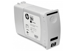 HP 761 CM991A matte black original ink cartridge
