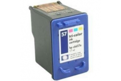 Compatible cartridge with HP 57 C6657A color 