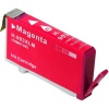 Compatible cartridge with HP 903XL T6M07AE magenta 